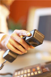 Give us a call if you have a question!