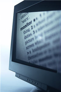 Look up definitions here!